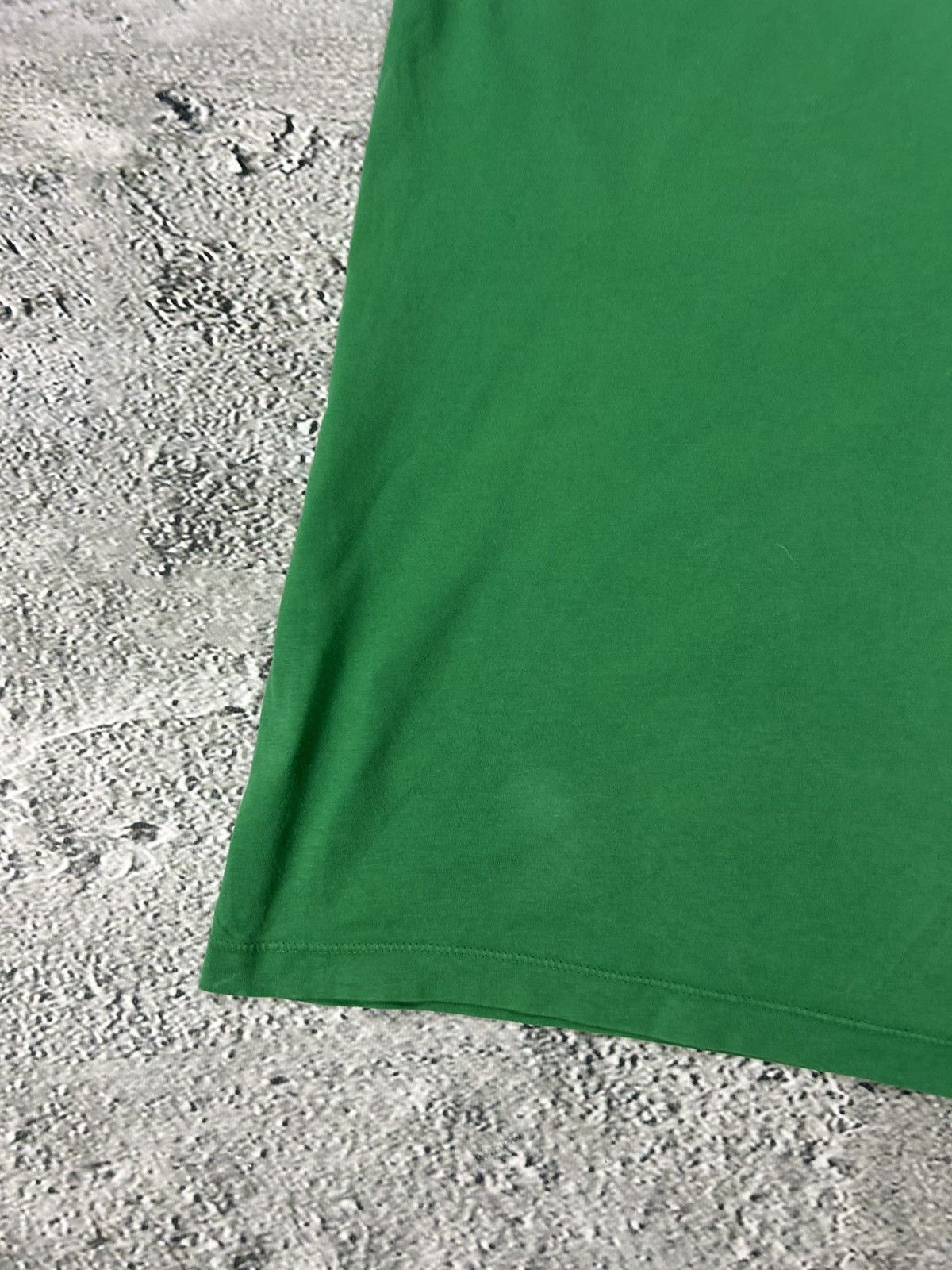 Diesel Diesel t-shirt Y2K green Size US M / EU 48-50 / 2 - 10 Thumbnail