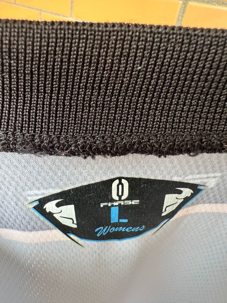 Vintage VintageTee 90s Hockey 2505-Nextarrow Size US L / EU 52-54 / 3 - 3 Thumbnail