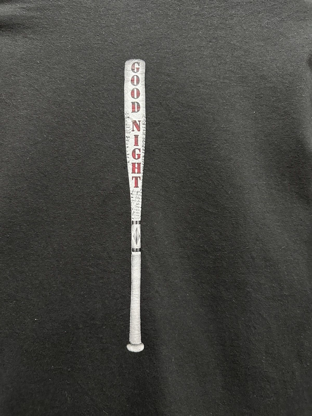 Hot Model Sex × Vintage Vintage Suicide Squad Redskins Movie Faded Tee Size US XL / EU 56 / 4 - 5 Thumbnail