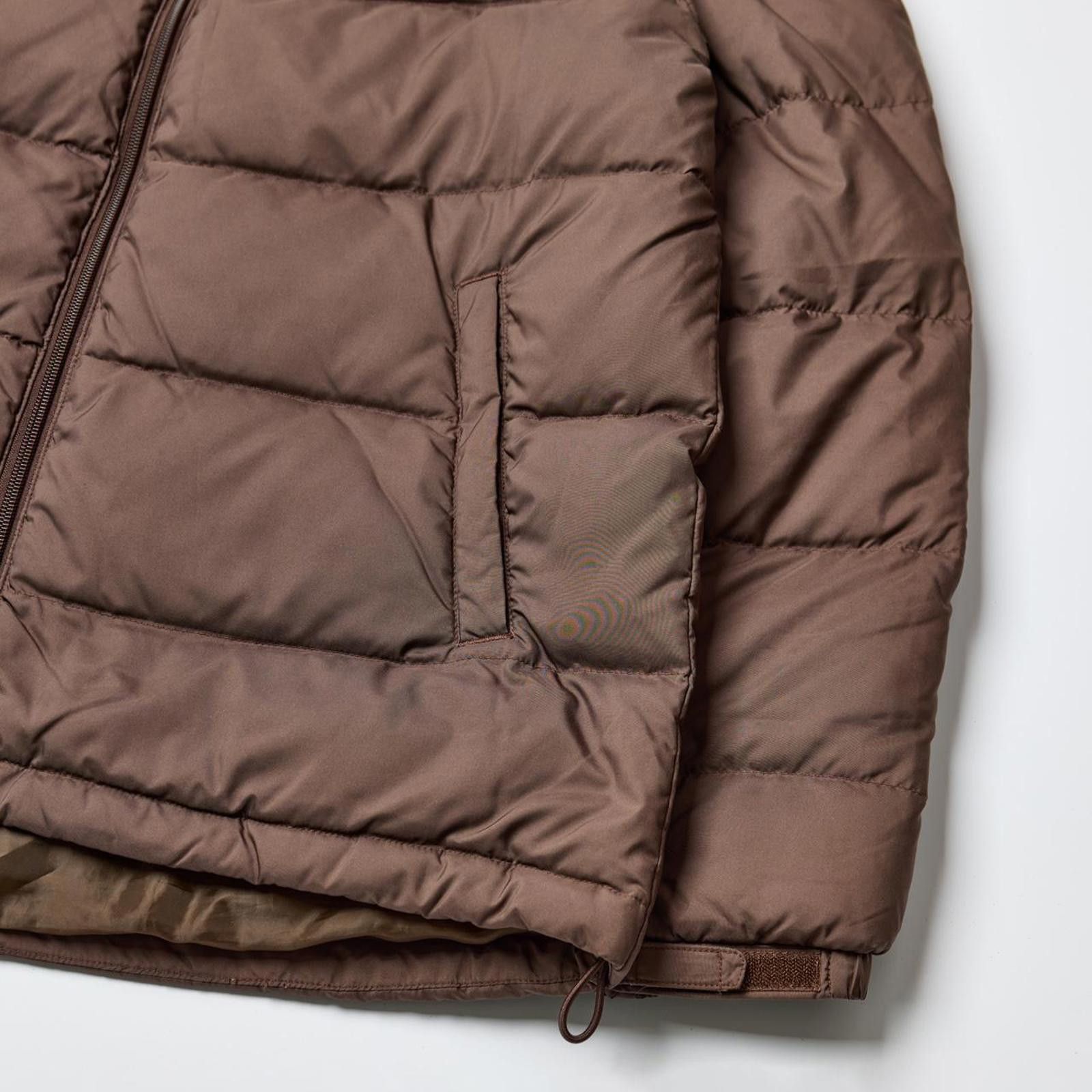 Nike Nike Vintage Down Puffer Jacket Size US XL / EU 56 / 4 - 4 Thumbnail