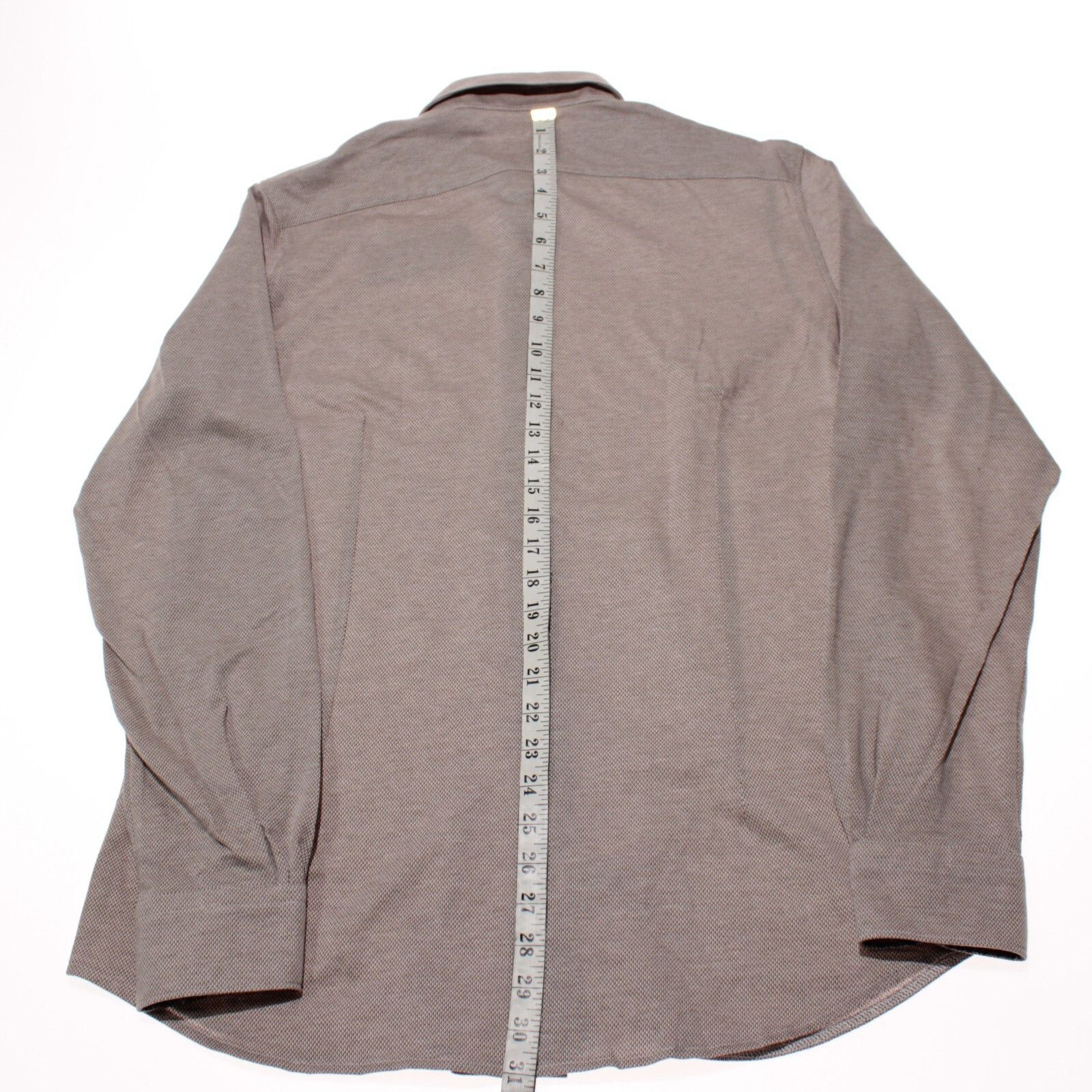 Other Emanuel Berg New with tags Shirt Size L US In Brown Size US L / EU 52-54 / 3 - 6 Thumbnail