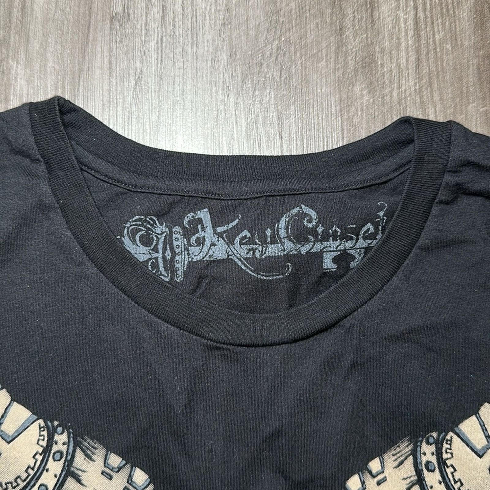 Other Key Closet Hawks Tee (NWOT) - Medium Size US M / EU 48-50 / 2 - 6 Thumbnail