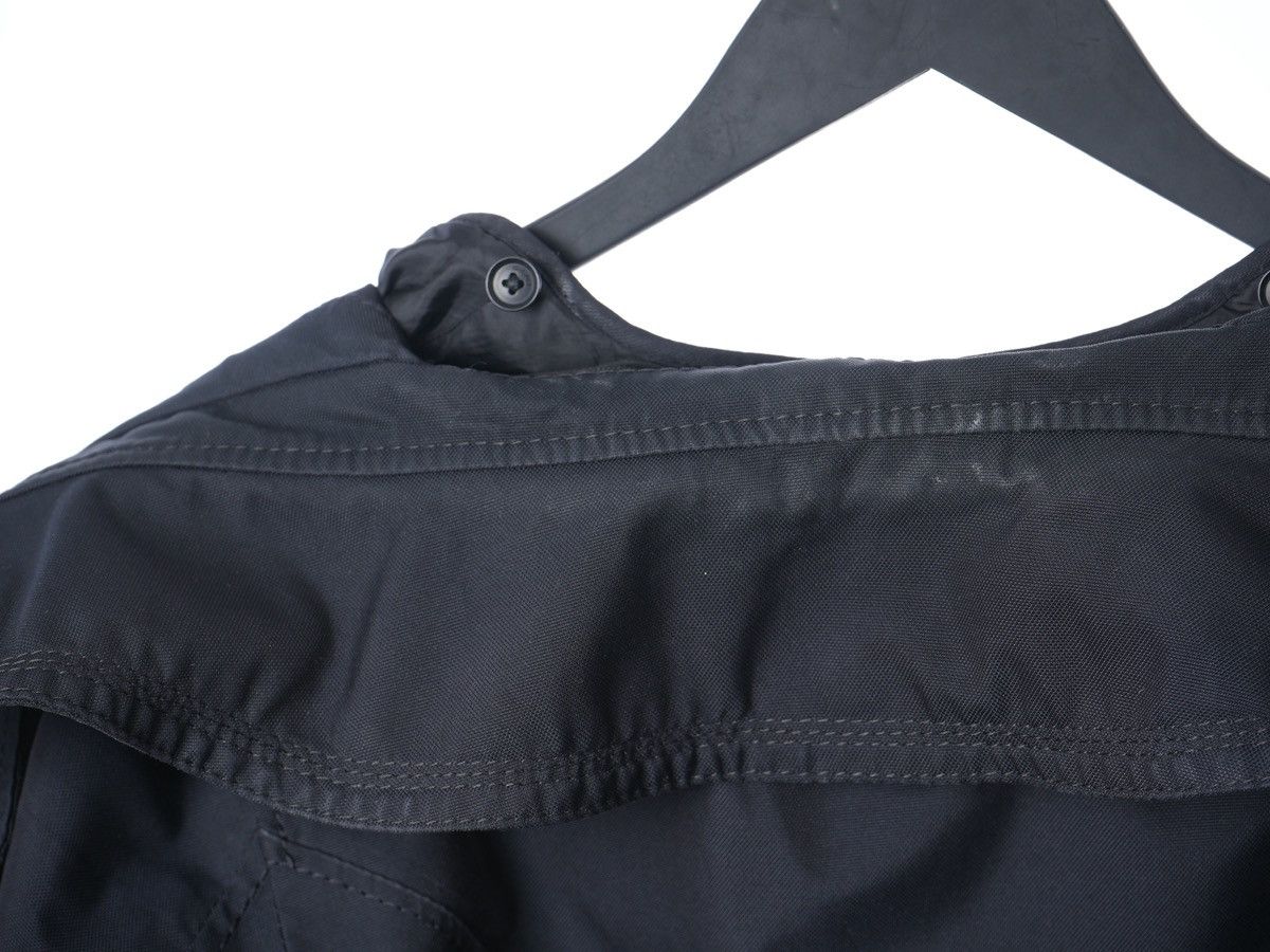 g-lab G Lab Nylon WaterProof Hit Tech Tech Pack Coat Jacket S Size US S / EU 44-46 / 1 - 13 Thumbnail