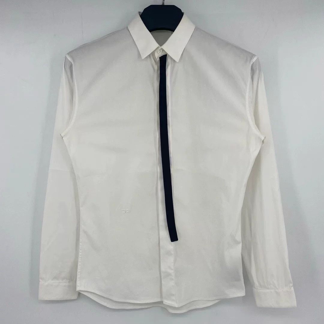 Dior Dior Item 37 Men Size US S / EU 44-46 / 1 - 1 Thumbnail