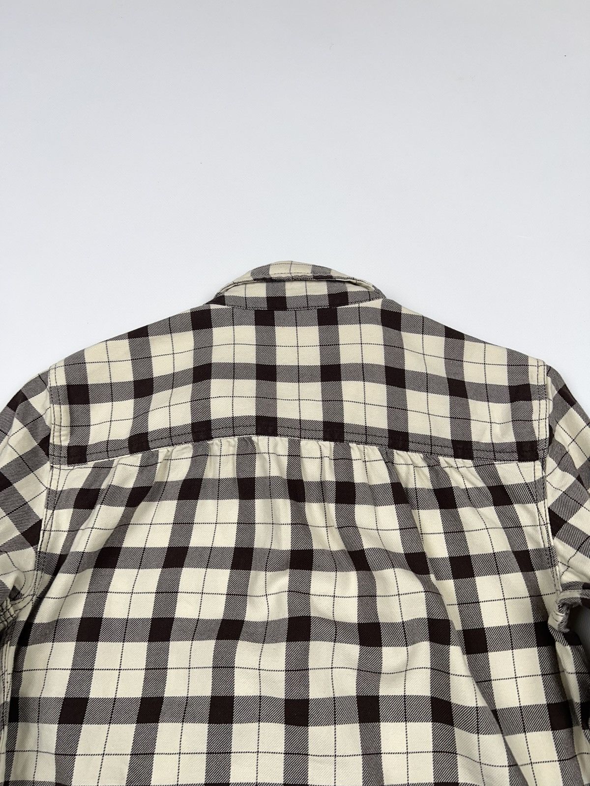 Filson Filson USA Flannel Shirt Size XS / US 0-2 / IT 36-38 - 15 Thumbnail
