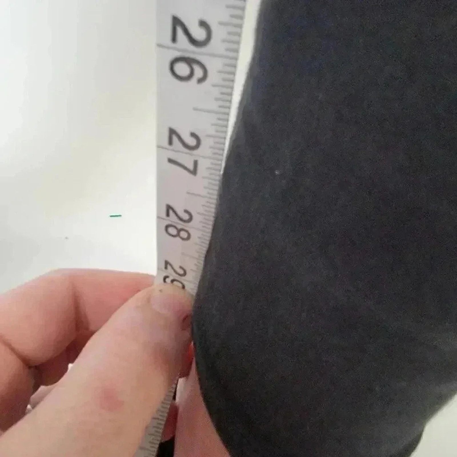 Citizens Of Humanity Citizens Of Humanity Racer Low Rise Skinny Fit Jeans - 25 Size 25" / US 0 / IT 36 - 12 Thumbnail