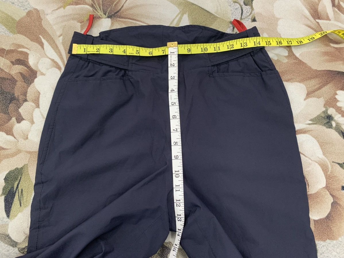 Prada Prada Winter/Ski Pants Size 29" - 14 Thumbnail