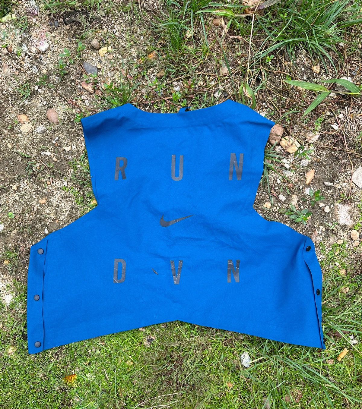 Nike Nike run vest Size US M / EU 48-50 / 2 - 1 Thumbnail
