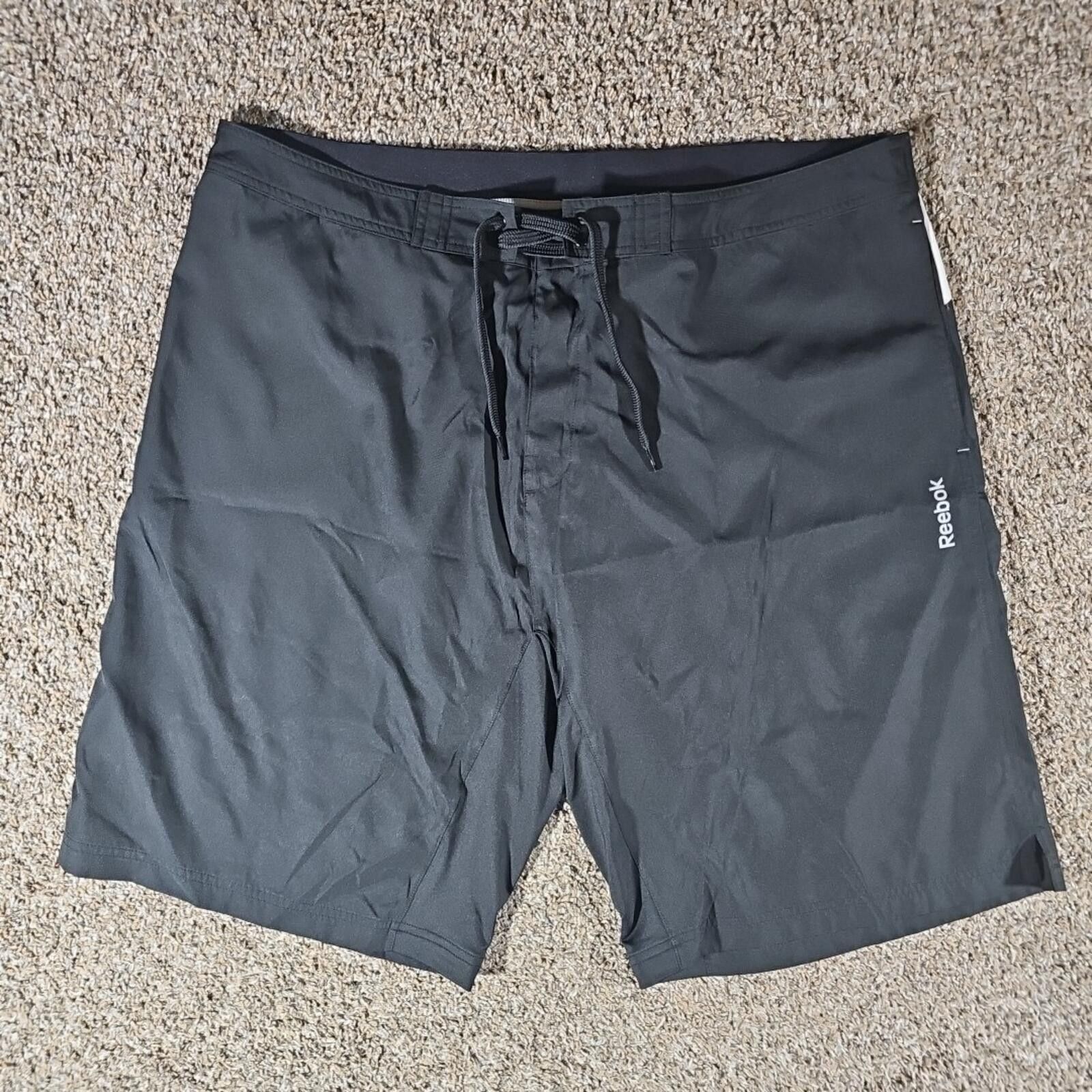 Reebok Reebok 2XL Swim Trunks Size US 40 / EU 56 - 1 Thumbnail