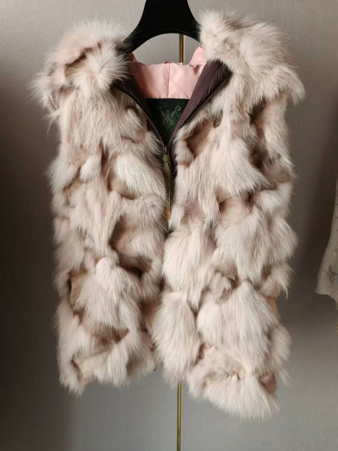 MR & MRS ITALY Mr&Mrs Vest Size M / US 6-8 / IT 42-44 - 1 Thumbnail