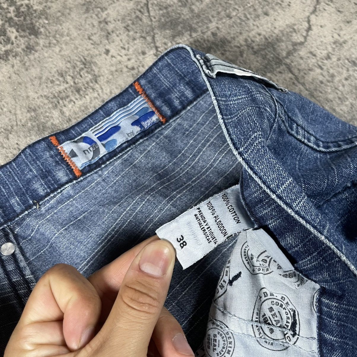 Dr. Denim Dr. Denim Super Baggy Jeans Size US 38 / EU 54 - 4 Thumbnail