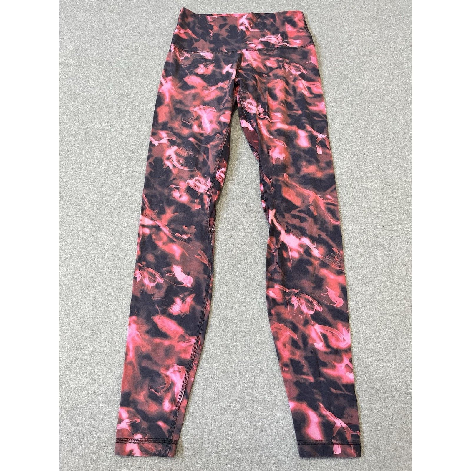 Lululemon Lululemon Align High Rise Womens 6 Elastic Waist Pull-on Size 28" / US 6 / IT 42 - 1 Thumbnail