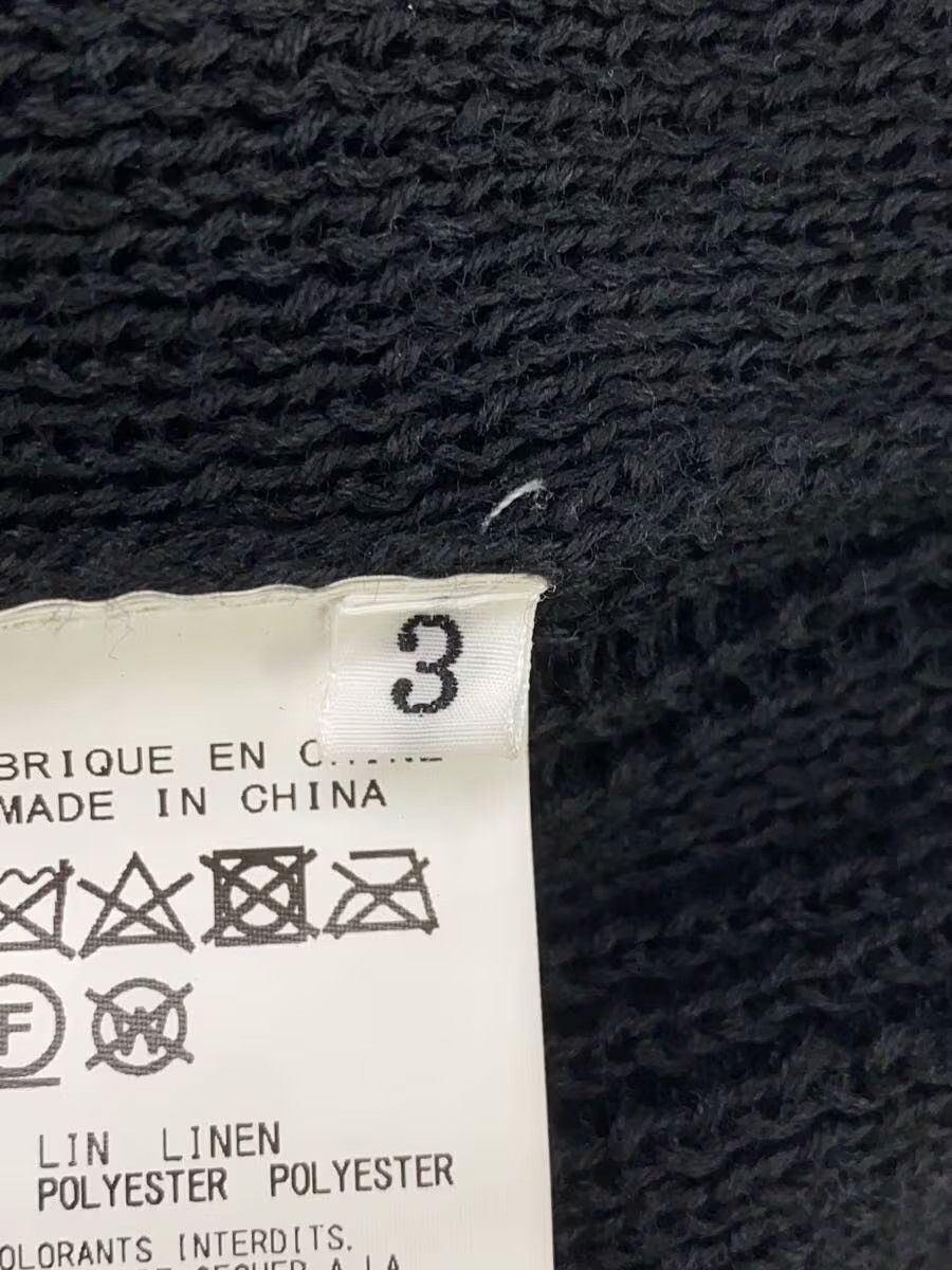 Yohji Yamamoto yohji yamamoto POUR HOMME/HG-K17-371 Knitwear Size US L / EU 52-54 / 3 - 4 Thumbnail