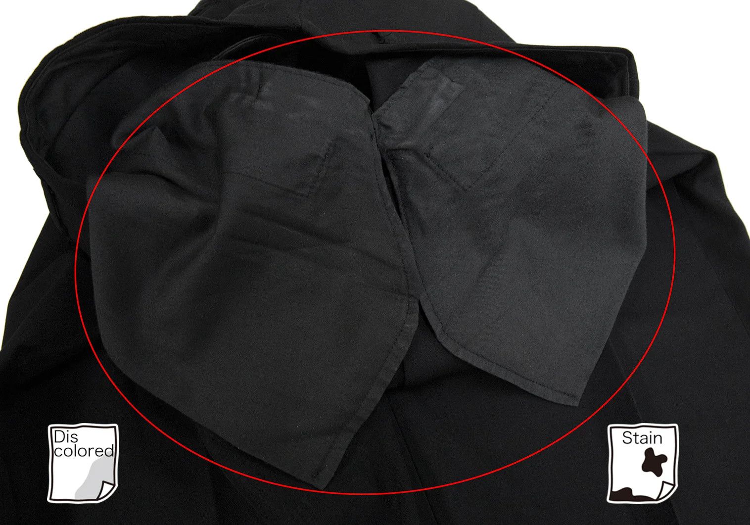 Jean Paul Gaultier Summer Wool Two-Tuck Pants in Black Size 48 Size US 32 / EU 48 - 7 Thumbnail
