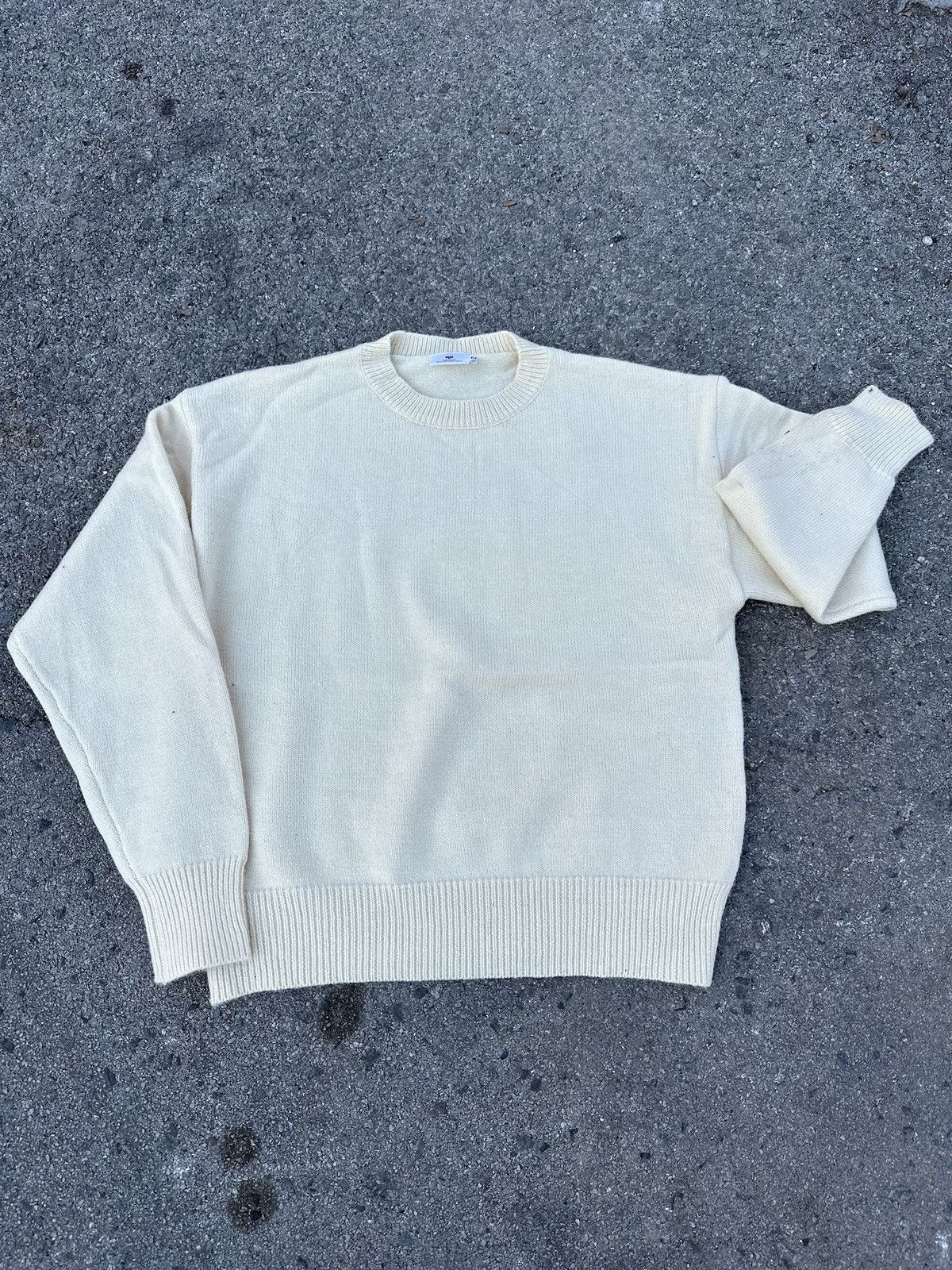 Designer Nguiri sweater limited edition Size US M / EU 48-50 / 2 - 4 Thumbnail