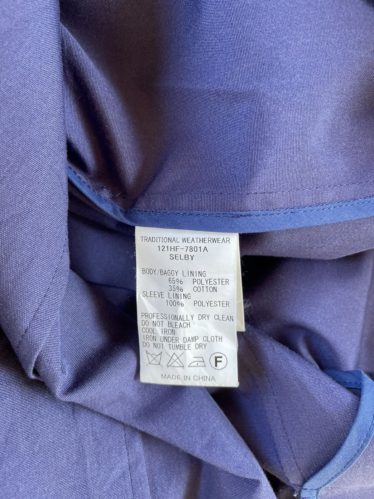 Japanese Brand × Vintage Vintage Cumbernauld Trench Coat Size US M / EU 48-50 / 2 - 6 Thumbnail