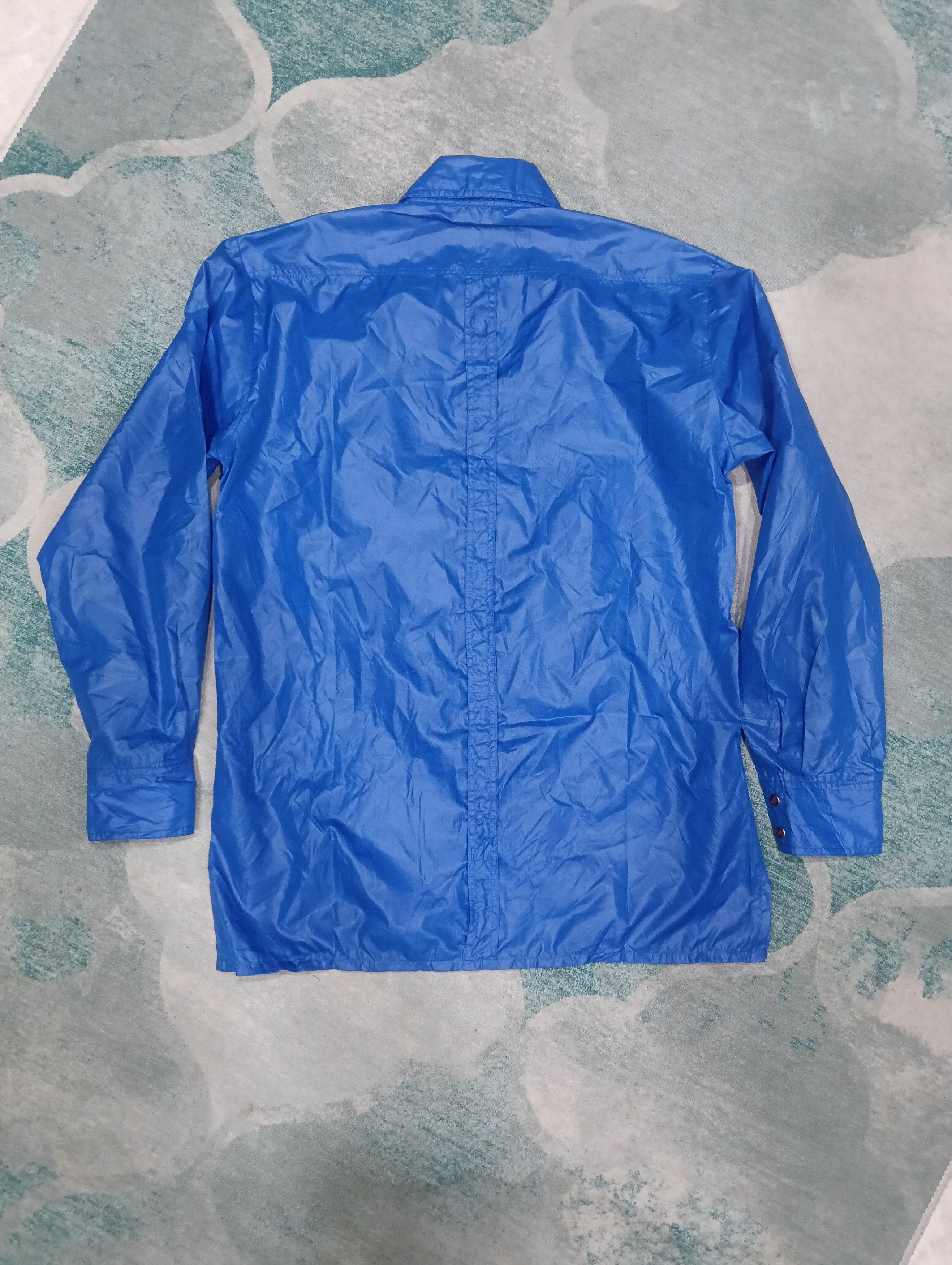 Japanese Brand × Sports Specialties Vintage Rossignol Size US L / EU 52-54 / 3 - 3 Thumbnail