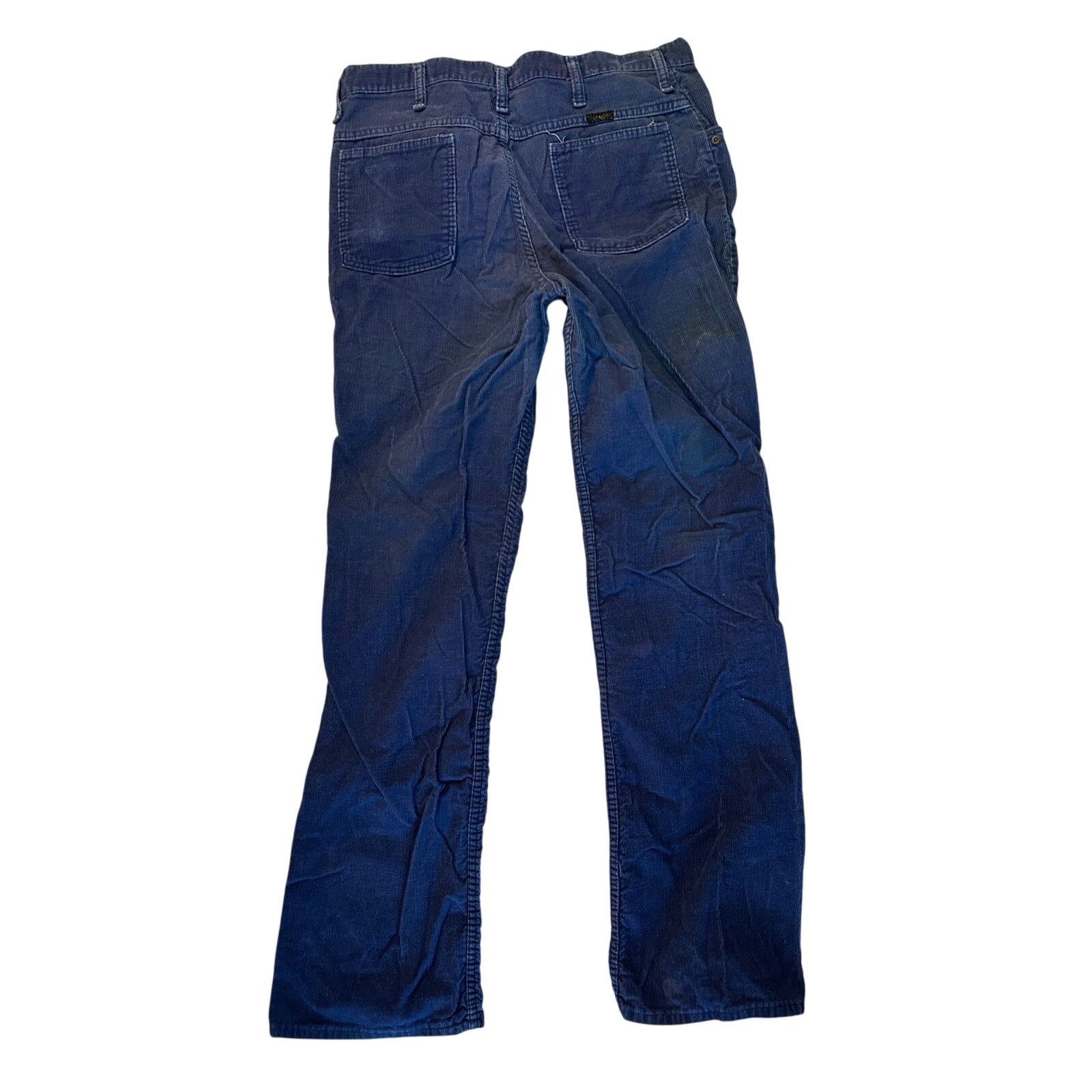 Wrangler Vintage Wrangler Corduroy Pants - Retro Corduroy, 33 Long Size US 33 - 2 Thumbnail