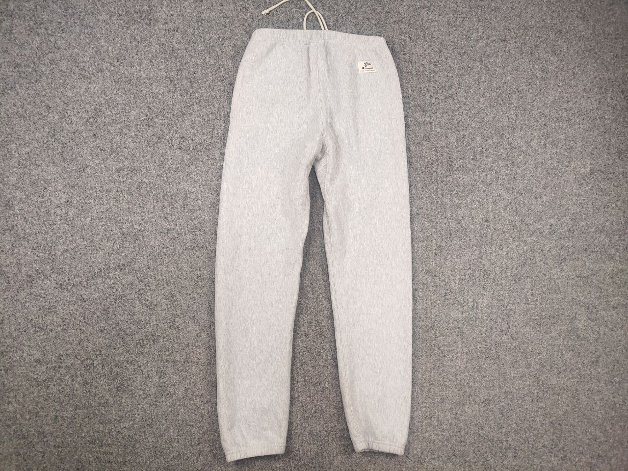 Champion Champion reverse weave for E by END. Sweat Pants Big Logo Size US 32 / EU 48 - 10 Thumbnail
