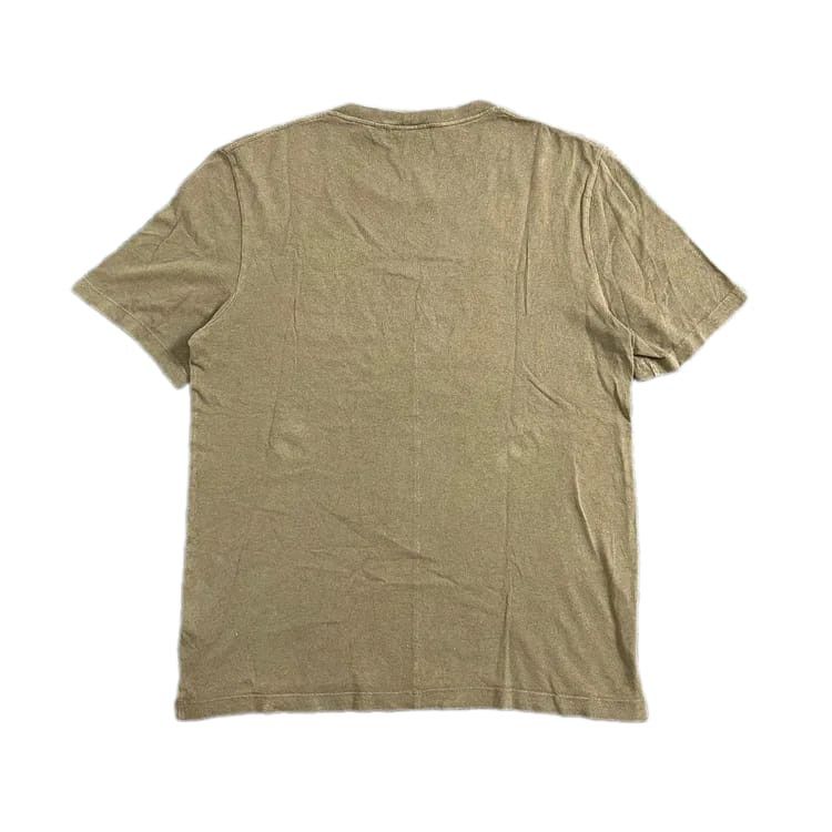Helmut Lang Helmut Lang Kollektion Logo Patch Tshirt Size US M / EU 48-50 / 2 - 4 Thumbnail