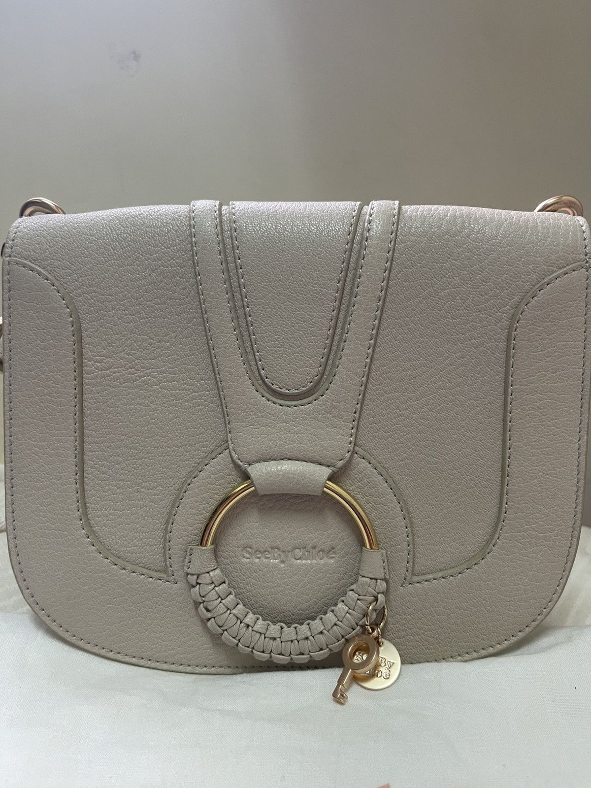 See by Chloe See by Chloe shoulder/crossbody bag Size ONE SIZE - 2 Thumbnail