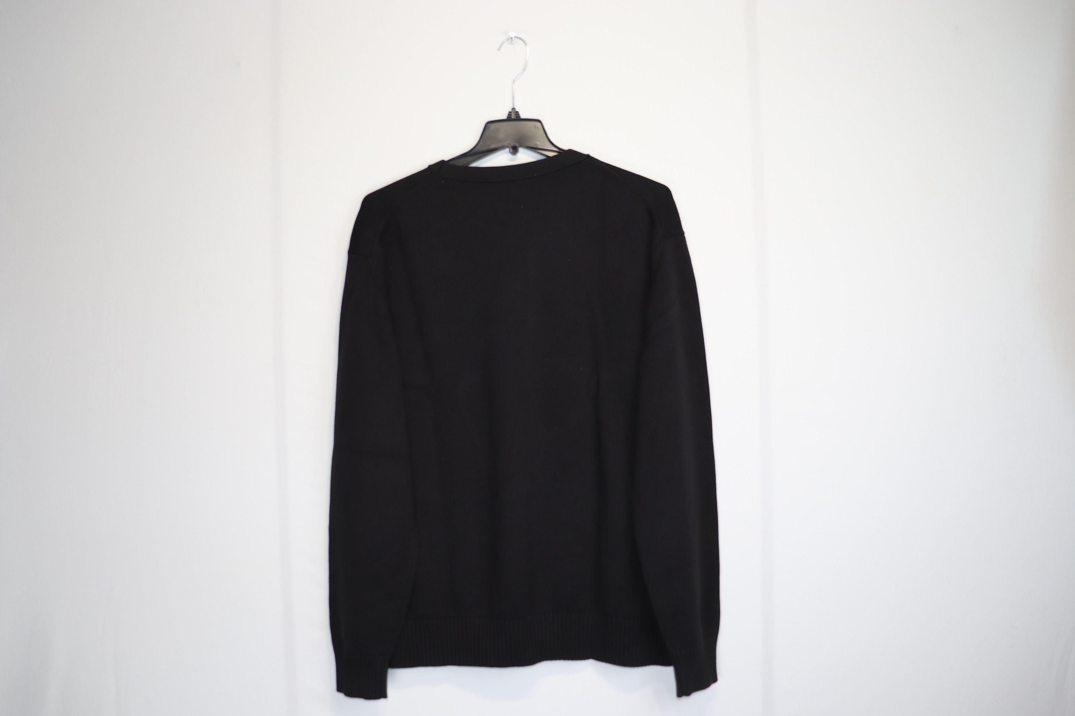1017 ALYX 9SM 1017 Alyx 9sm Logo Sweater Size US XL / EU 56 / 4 - 6 Thumbnail