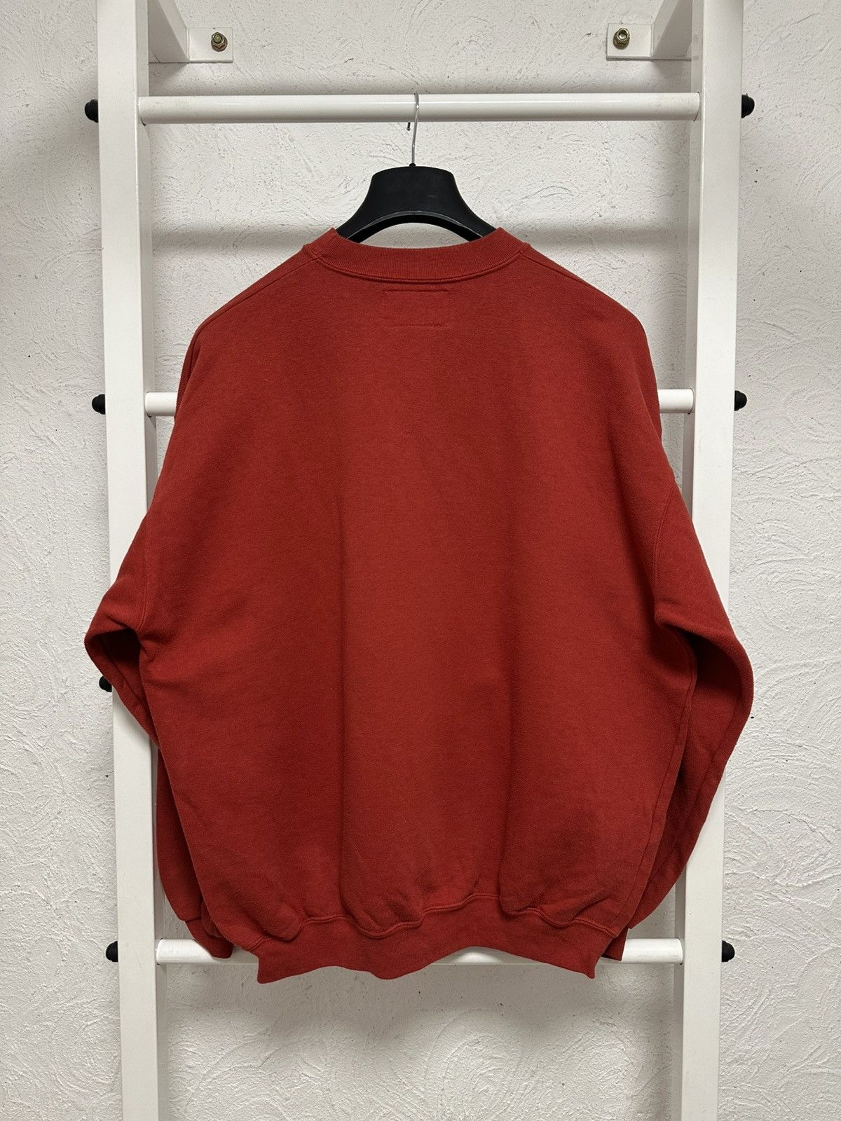 Levi's Vintage Clothing Vintage Levi’s Sweatshirt Size L All American Oversized Size US L / EU 52-54 / 3 - 3 Thumbnail