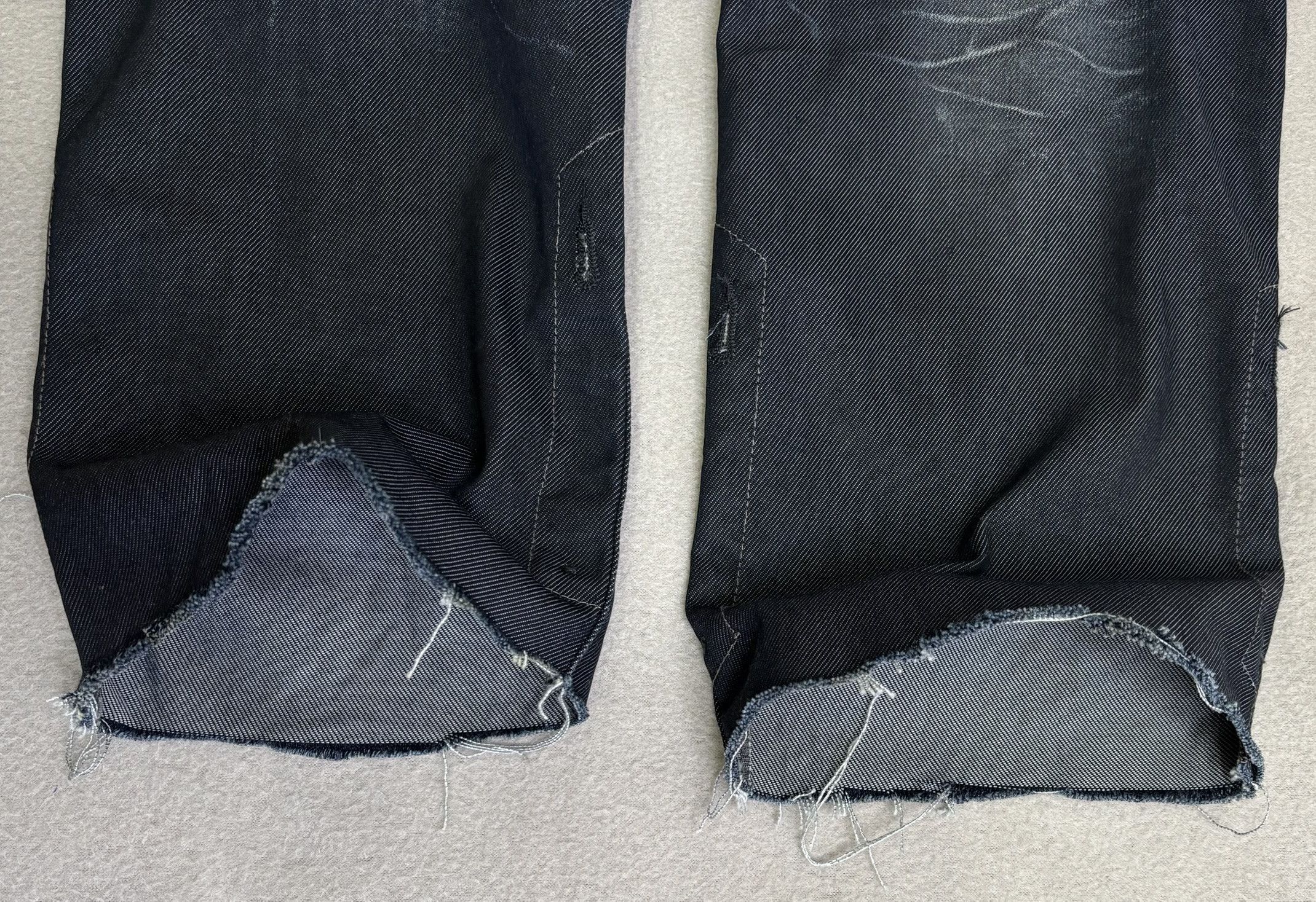G-Star G Star Raw General 5620 Tapered Jeans Size 30-32 Size US 30 / EU 46 - 13 Thumbnail
