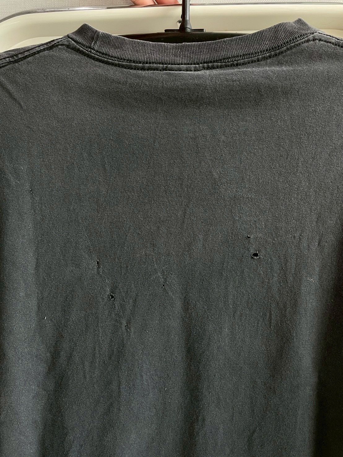 AAA Fatal Error Y2k T-Shirt Size US M / EU 48-50 / 2 - 5 Thumbnail