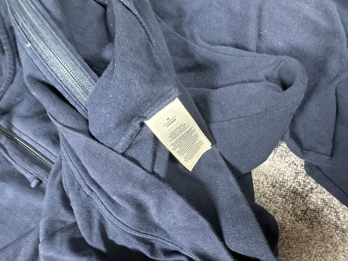 Polo Ralph Lauren Y2K Vintage Polo Ralph Lauren Zip Up Hoodie Streetwear Rare Size US M / EU 48-50 / 2 - 6 Thumbnail