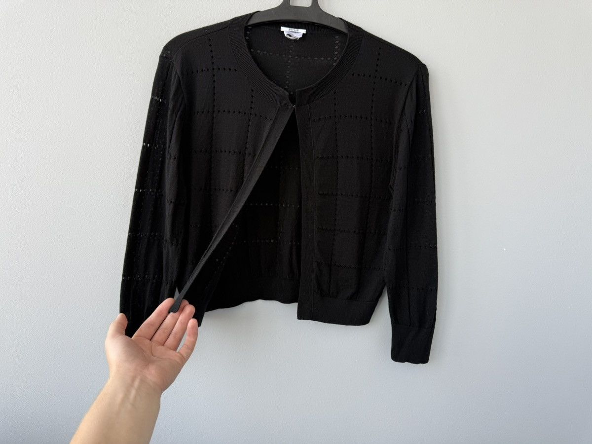 Wolford Wolford Cardigan Size S / US 4 / IT 40 - 5 Thumbnail