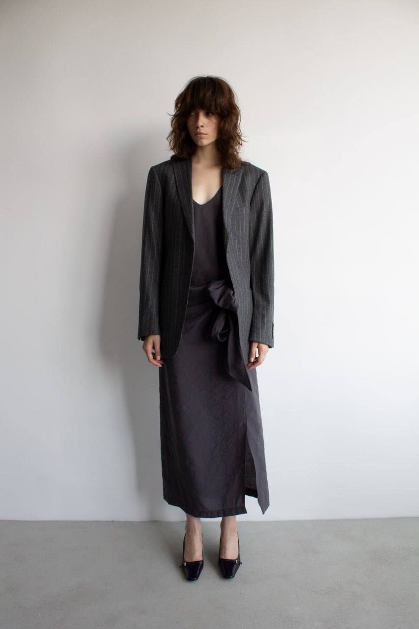 Raf Simons RAF SIMONS Men‘s Wool Blazer RS567 (2009) Size 40L - 3 Thumbnail