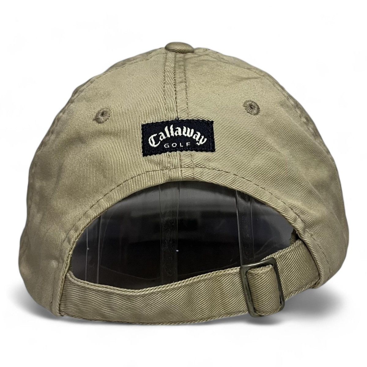 Callaway × Callaway Golf Callaway golf hat Size ONE SIZE - 4 Thumbnail