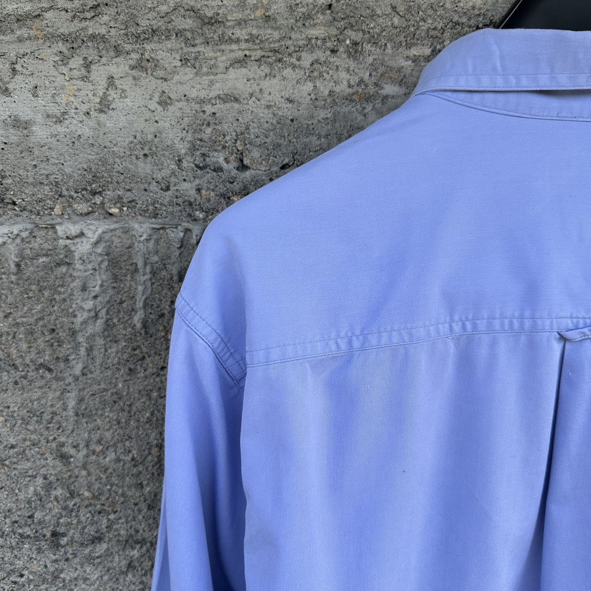 Chaps Ralph Lauren Vintage Chaps Ralph Lauren Shirts Button Up Old Money 00s Size US L / EU 52-54 / 3 - 12 Thumbnail