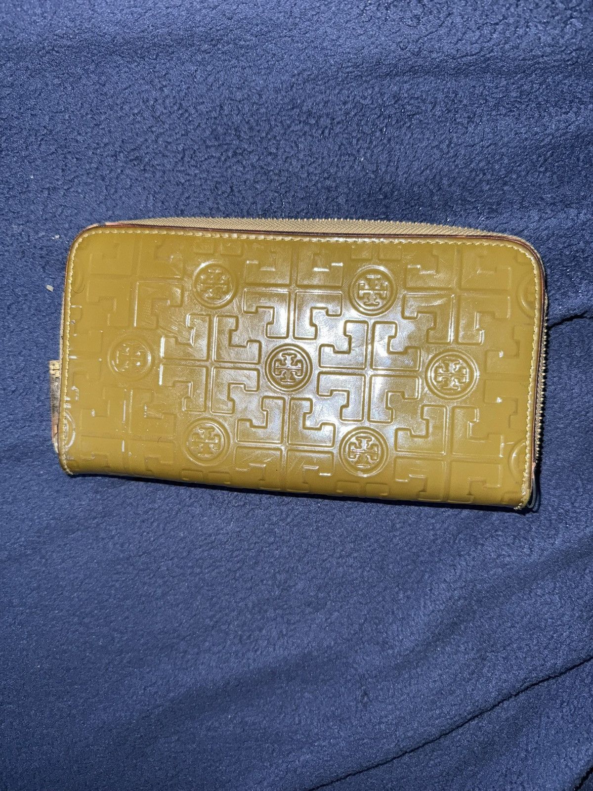 Tory Burch TORY BURCH Long wallet Size ONE SIZE - 2 Thumbnail