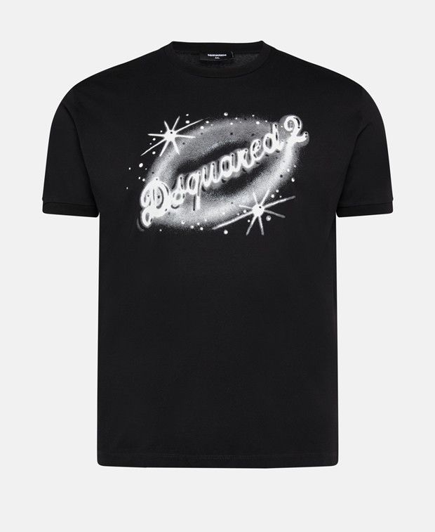 Dsquared2 T-shirt Size US XS / EU 42 / 0 - 1 Preview