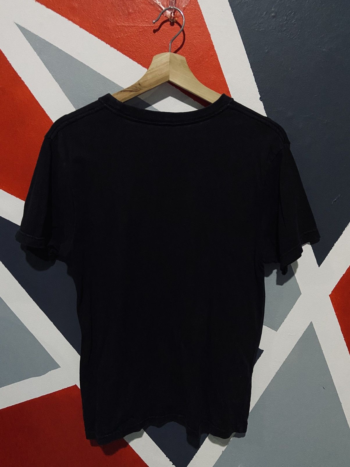 Edwin Edwin Big Logo Tee Size US S / EU 44-46 / 1 - 2 Thumbnail