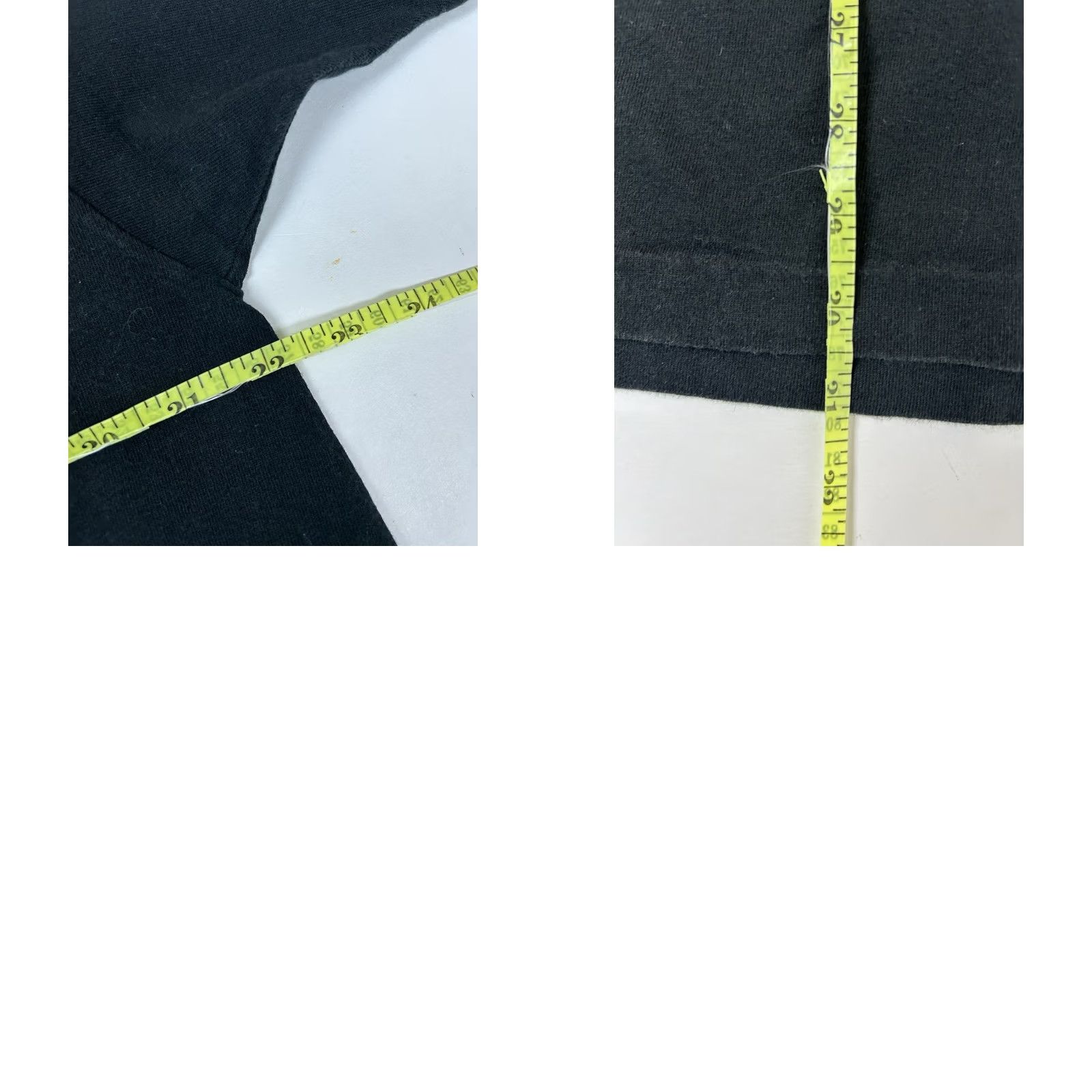 Fruit Of The Loom VINTAGE Veni Vidi Vici Fork Graphic Tee XL USA Fruit Of The Loom Single Stitch Size US XL / EU 56 / 4 - 9 Thumbnail