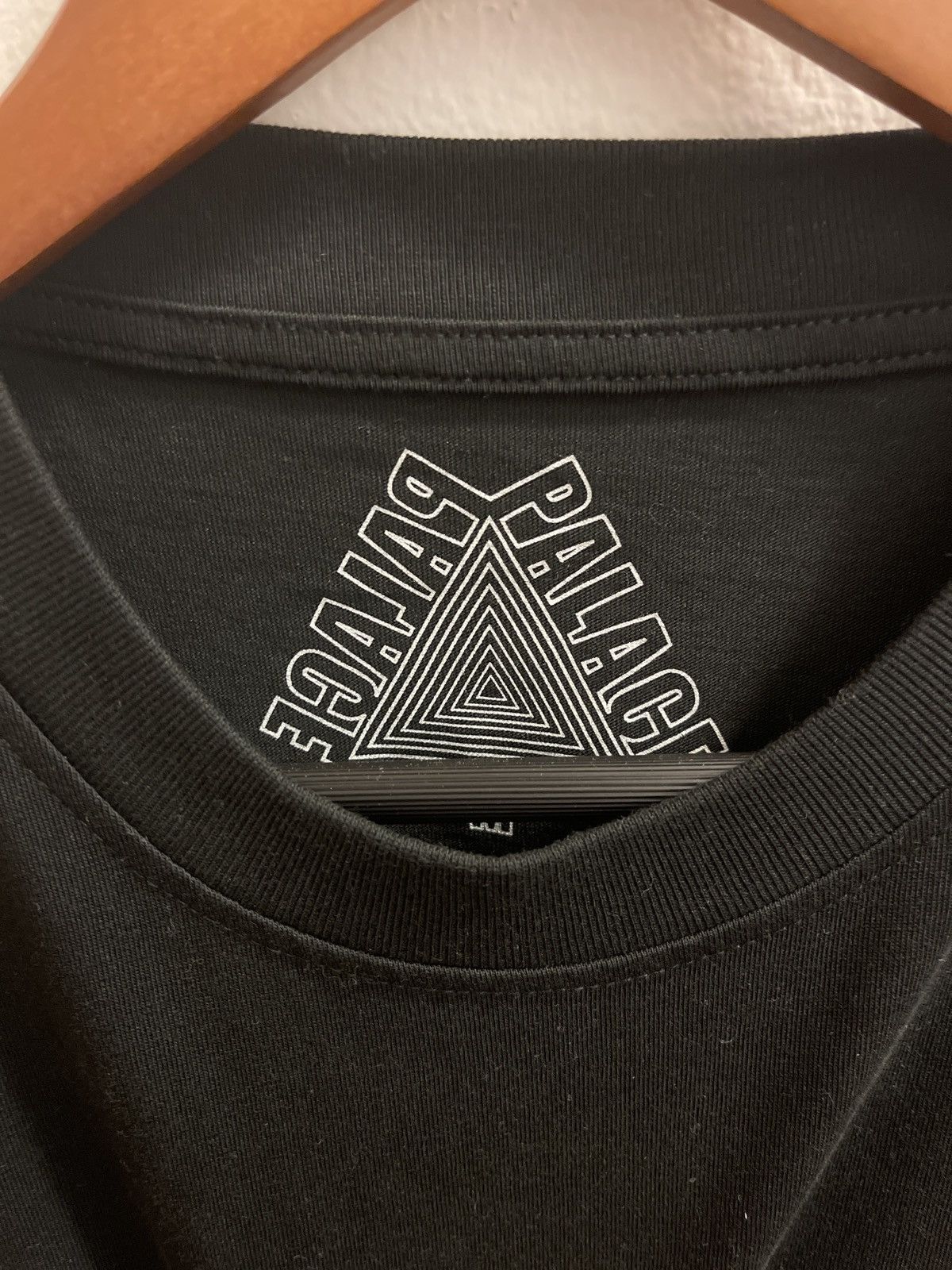Palace Palace “Protect from the Evil Eye” Tee Size US M / EU 48-50 / 2 - 3 Thumbnail