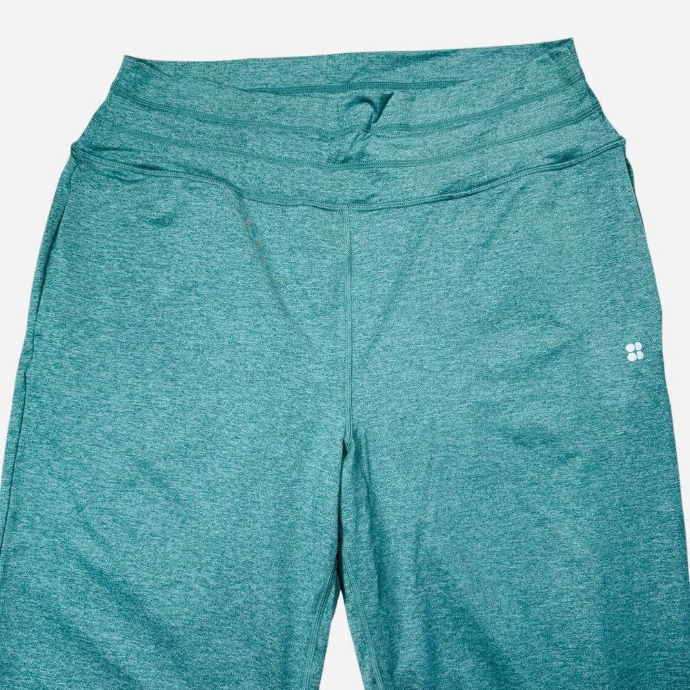 Sweaty Betty NWT New Sweaty Betty Gaia 29' Performance Yoga Pants In Gla Size 38" / US 16 / IT 52 - 4 Thumbnail