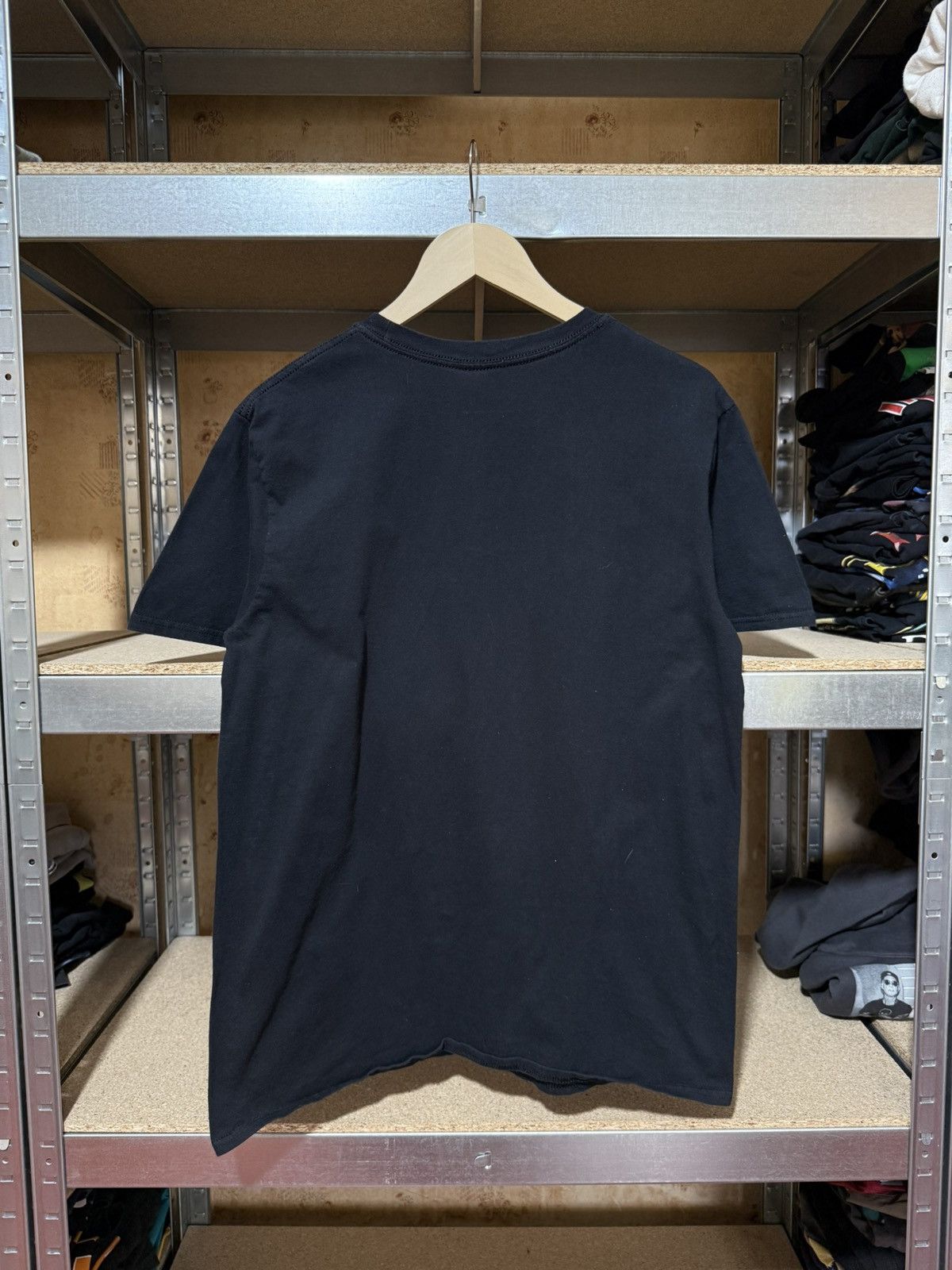 Band Tees × Vintage Vintage 2000’s Behemoth Dissolve Divide Disintegrate T-Shirt Size US M / EU 48-50 / 2 - 2 Thumbnail
