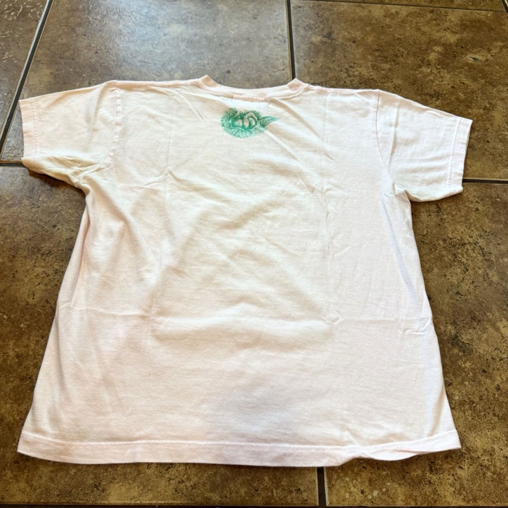 Vintage BEAMS T Art for Everyday T-Shirt Crew Mens M Japan Bunny Rabbit White Size US M / EU 48-50 / 2 - 3 Thumbnail