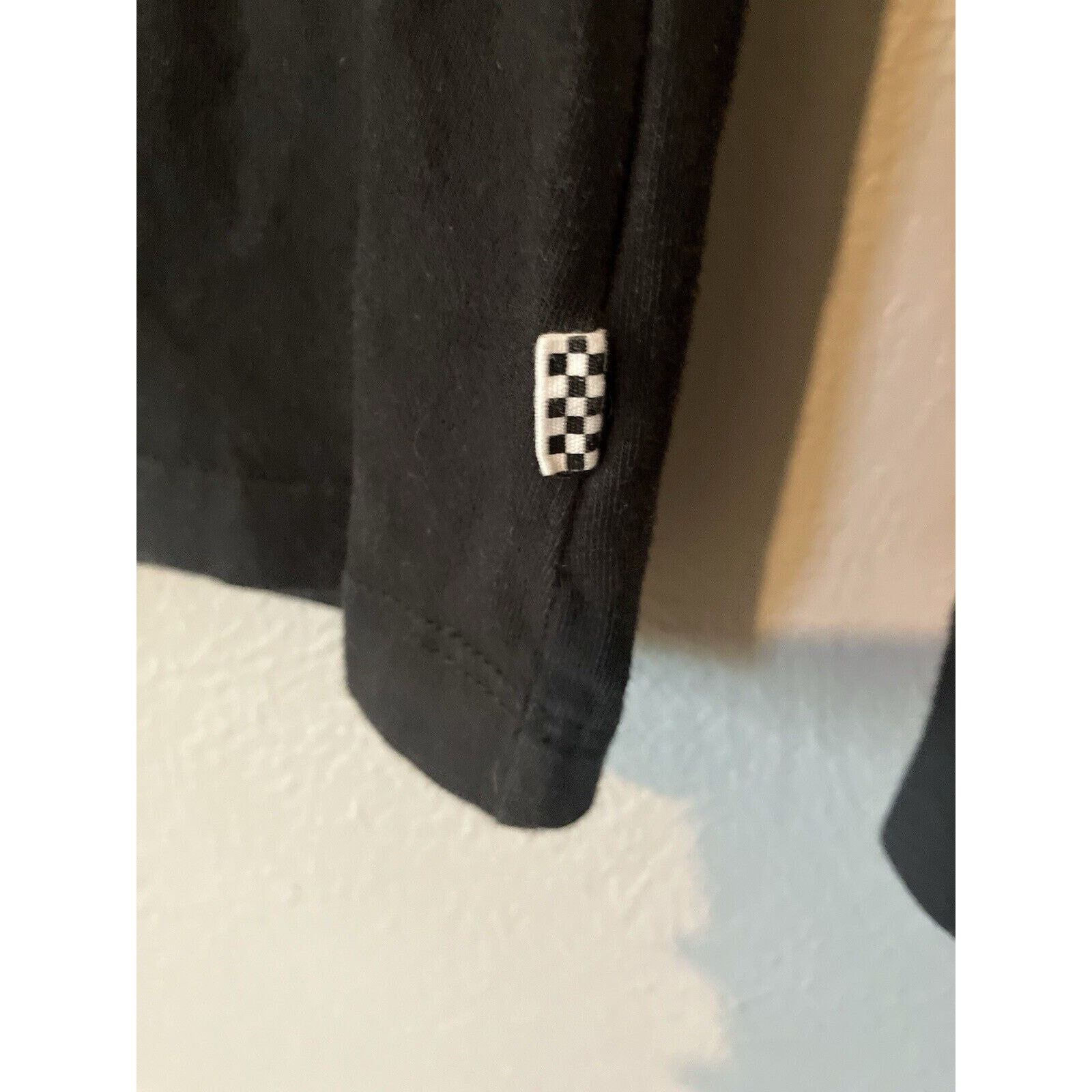 Vans VANS Shirt Streetwear Skater Graphic Logo unisex XS Size XS / US 0-2 / IT 36-38 - 6 Thumbnail
