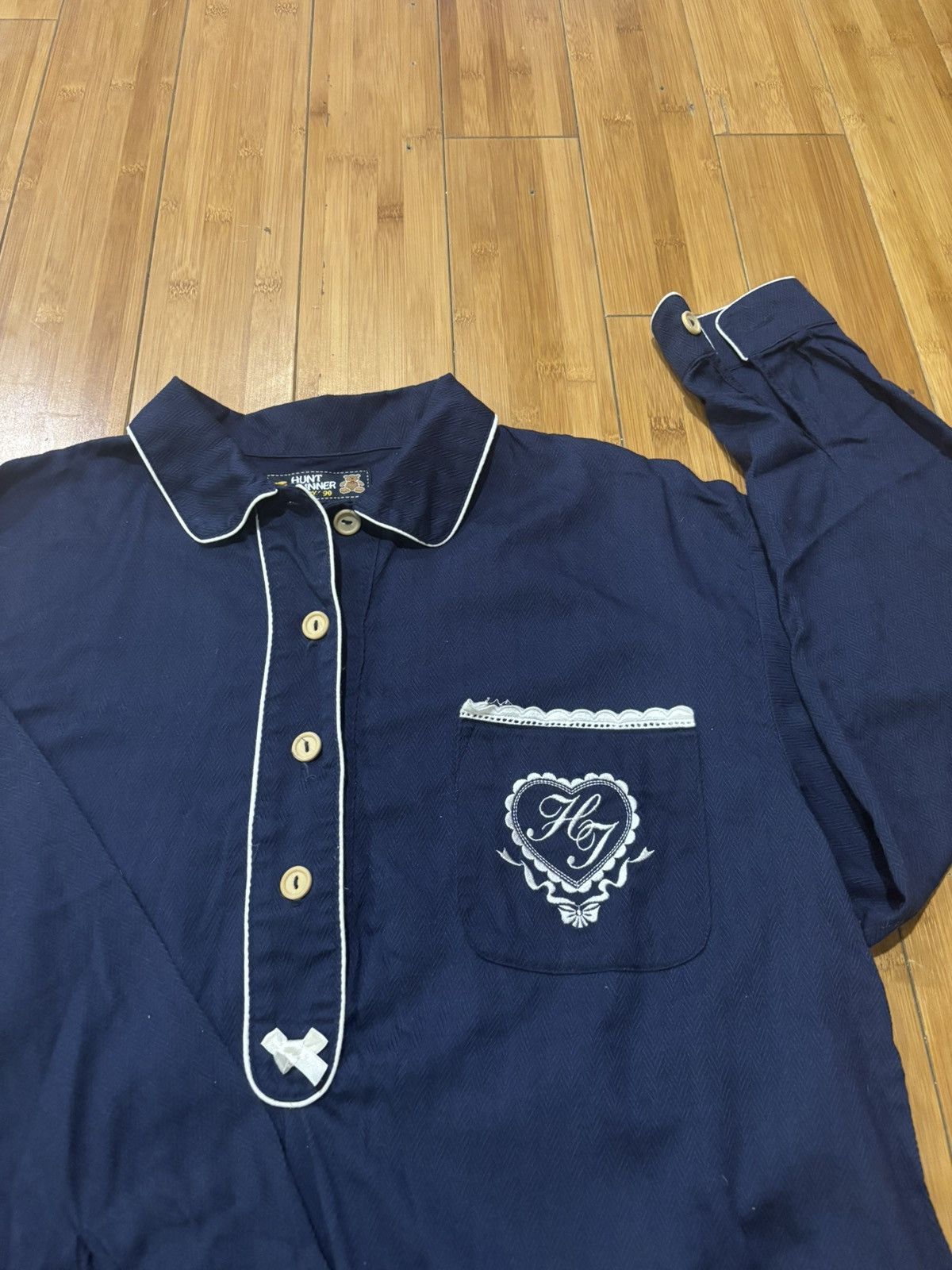 Other Cute home wear.wb-07 Size S / US 4 / IT 40 - 6 Thumbnail