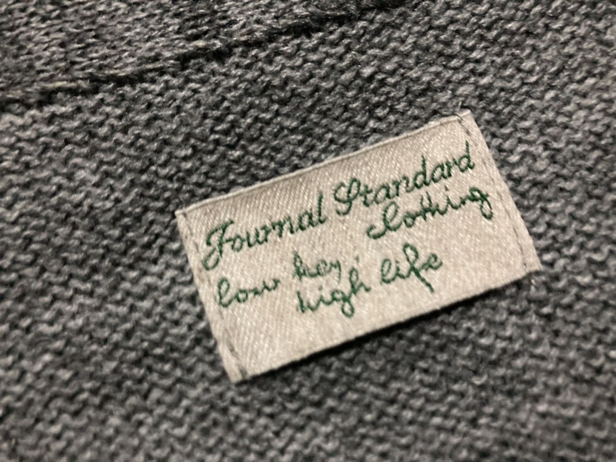 Japanese Brand × Journal Standard × Vintage Vintage Journal Standard Chimayo Vest Size US M / EU 48-50 / 2 - 3 Thumbnail