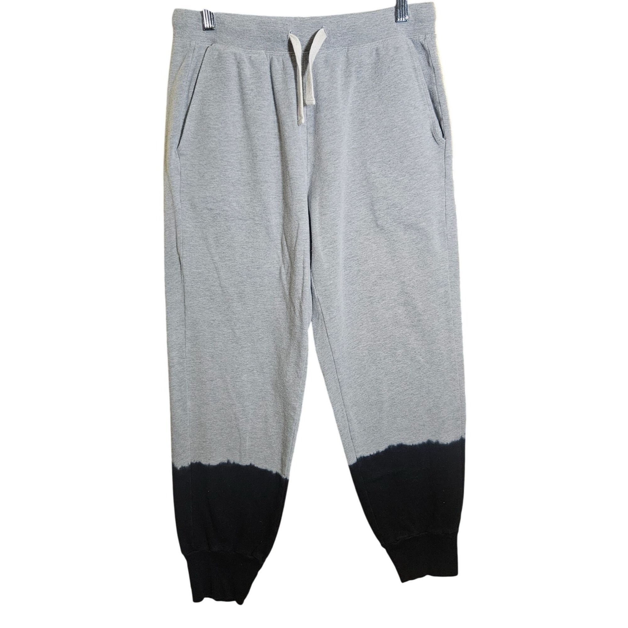 Other Electric & Rose Women’s Tie-Dye Joggers Gray Size S Athflow Size 25" / US 0 / IT 36 - 2 Thumbnail