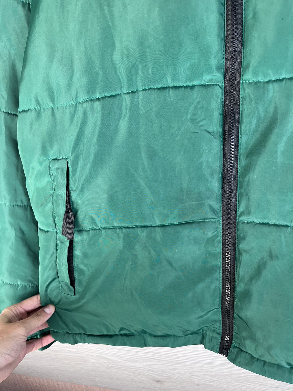 The North Face Men’s jacket The North Face 700 size M y2k outdoor Size US M / EU 48-50 / 2 - 5 Thumbnail