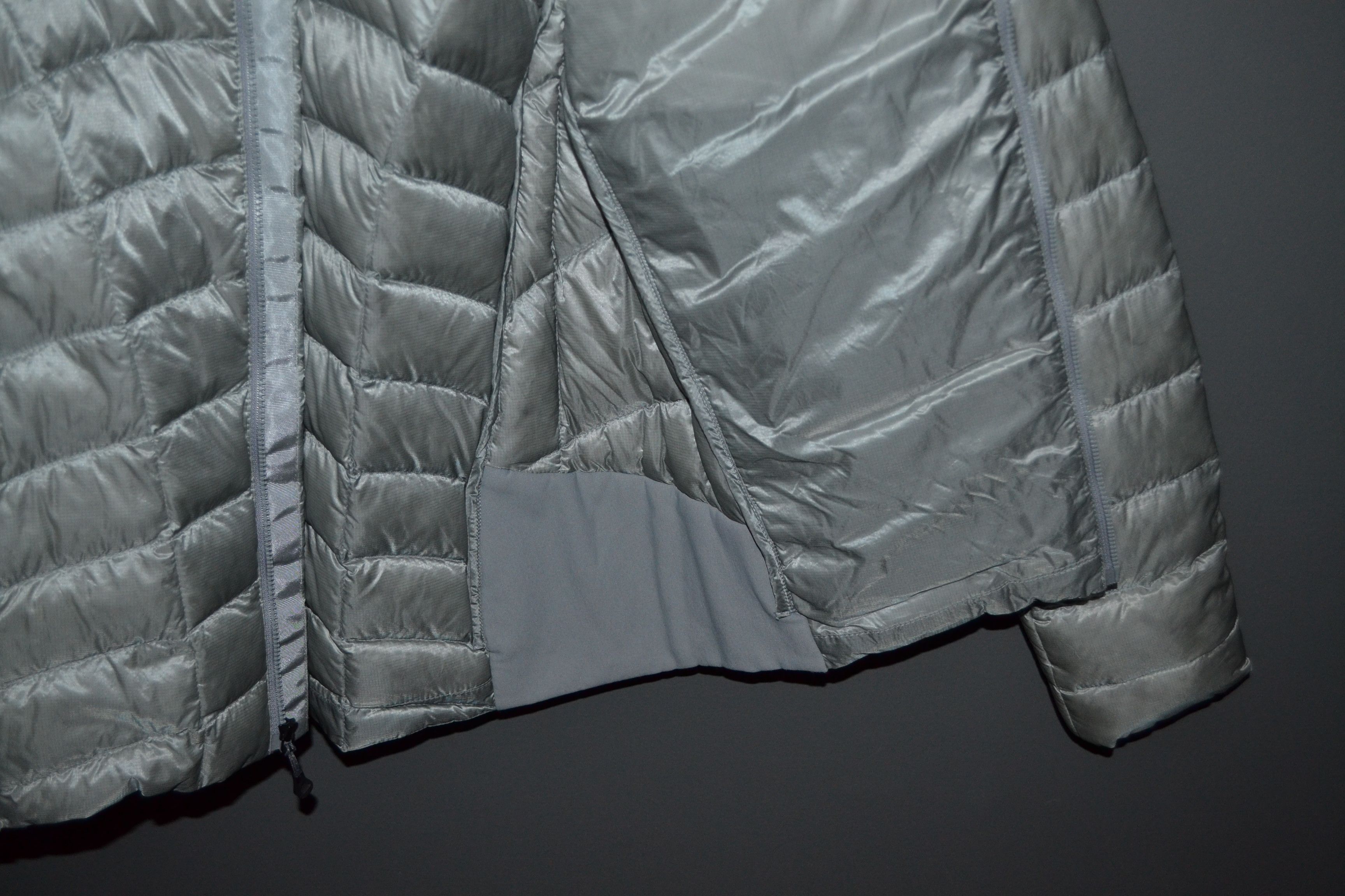 The North Face The North Face Summit Series 800 Packable Goose Down Jacket Size M / US 6-8 / IT 42-44 - 12 Thumbnail