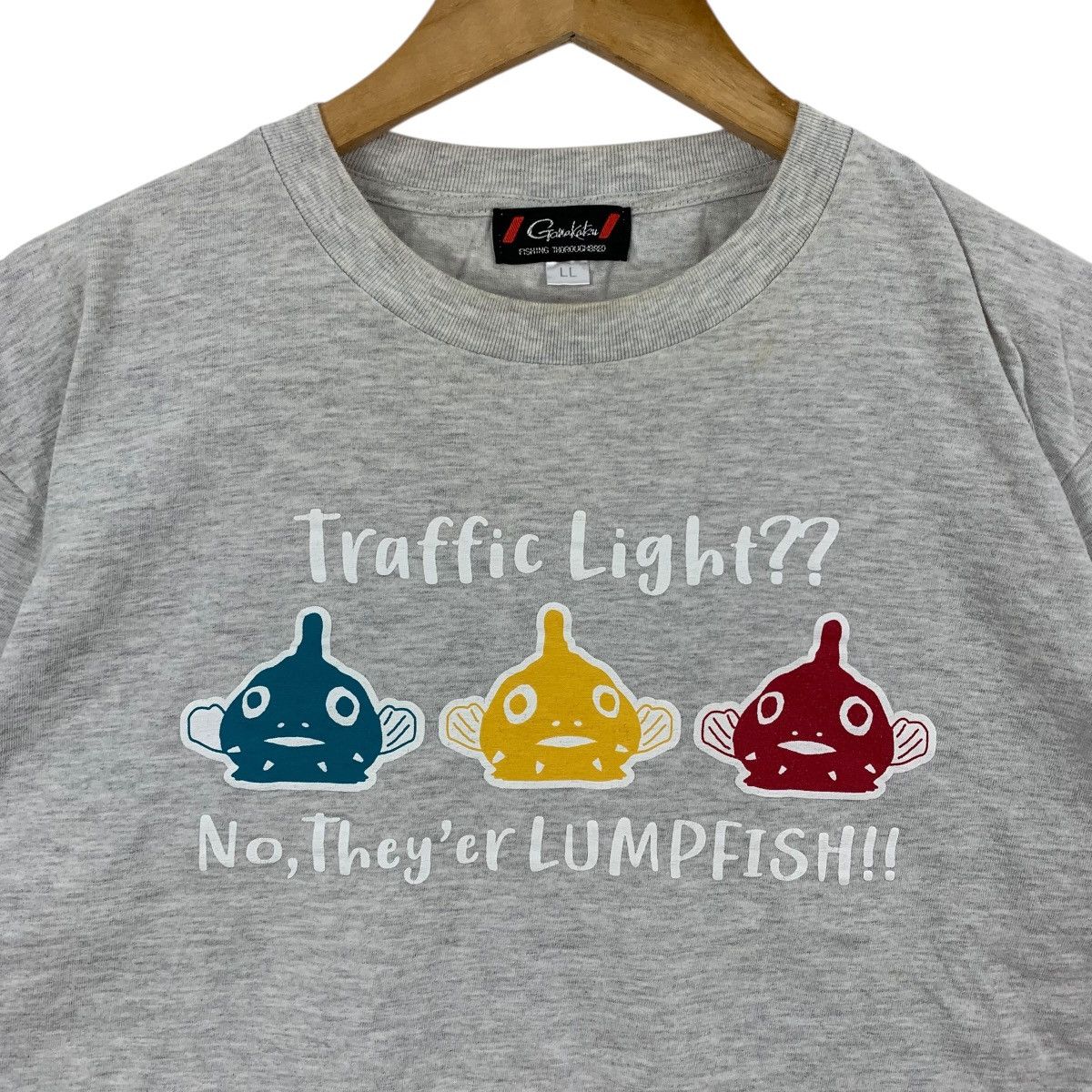 Vintage MAME KUROGOUCHI x UNIQLO Plain Oversize No Button Tshirt Size US L / EU 52-54 / 3 - 3 Thumbnail