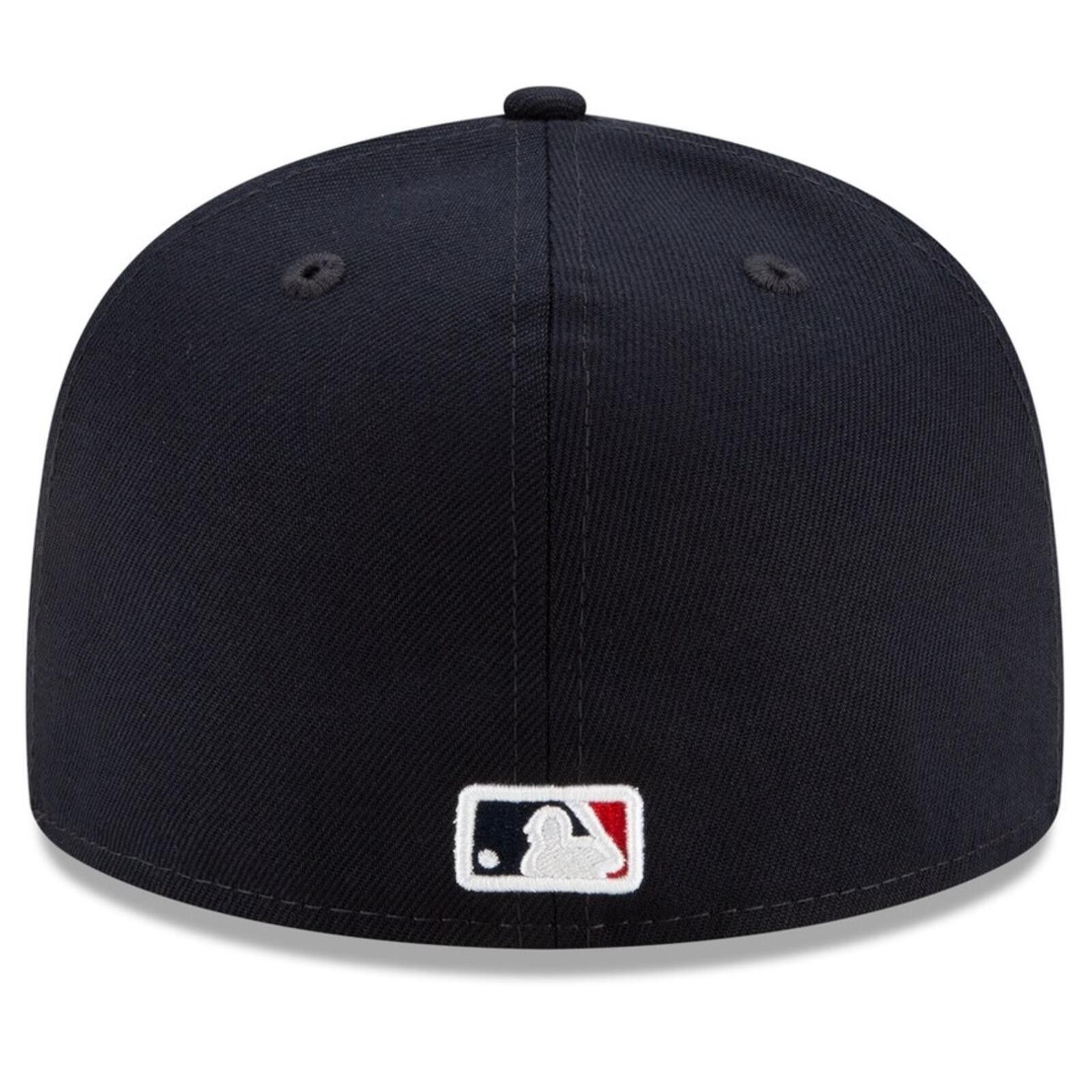 New Era New Era New York Yankees MLB All-Star Game 59FIFTY 7 3/8 Size ONE SIZE - 4 Thumbnail